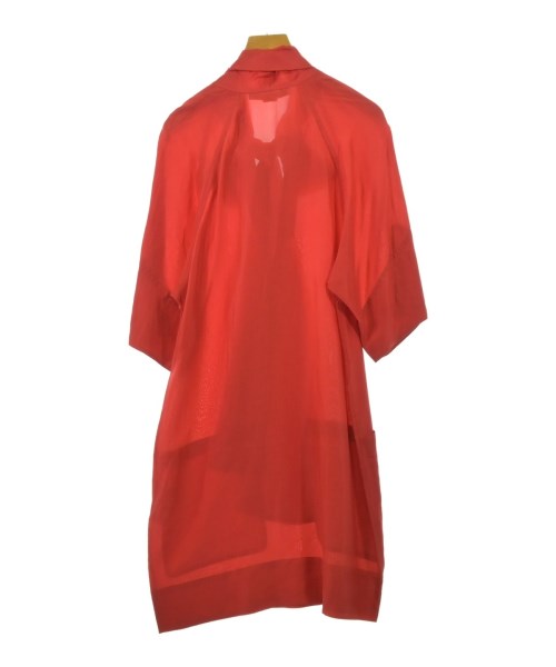 STELLA McCARTNEY（ステラマッカートニー）ワンピース 赤 サイズ:36(XS位) レディース/2200703994172
