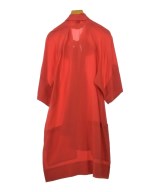 STELLA McCARTNEY（ステラマッカートニー）ワンピース 赤 サイズ:36(XS位) レディース/2200703994172