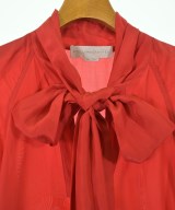 STELLA McCARTNEY（ステラマッカートニー）ワンピース 赤 サイズ:36(XS位) レディース/2200703994172