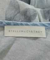 STELLA McCARTNEY（ステラマッカートニー）ワンピース グレー サイズ:38(S位) レディース/2200703994691