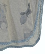 STELLA McCARTNEY（ステラマッカートニー）ワンピース グレー サイズ:38(S位) レディース/2200703994691