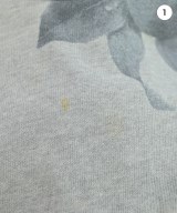 STELLA McCARTNEY（ステラマッカートニー）ワンピース グレー サイズ:38(S位) レディース/2200703994691