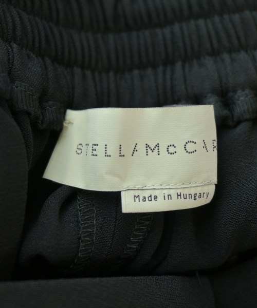 STELLA McCARTNEY（ステラマッカートニー）その他 黒 サイズ:36(XS位