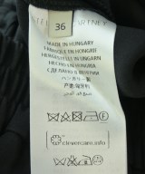 STELLA McCARTNEY（ステラマッカートニー）その他 黒 サイズ:36(XS位) レディース/2200704225442