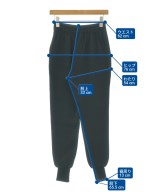 STELLA McCARTNEY（ステラマッカートニー）その他 黒 サイズ:36(XS位) レディース/2200704225442