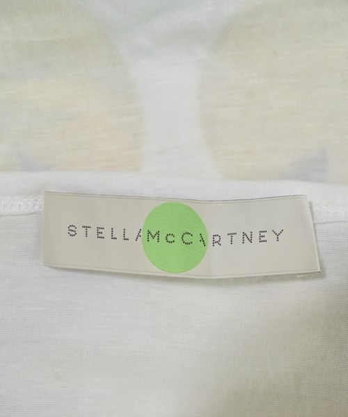 STELLA McCARTNEY（ステラマッカートニー）ノースリーブ 白 サイズ:36(XS位) レディース/2200704225473