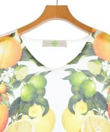STELLA McCARTNEY（ステラマッカートニー）ノースリーブ 白 サイズ:36(XS位) レディース/2200704225473