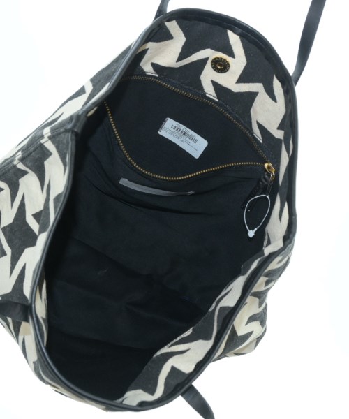 STELLA McCARTNEY（ステラマッカートニー）トートバッグ 白 サイズ:- レディース/2200704251755