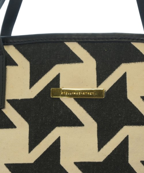 STELLA McCARTNEY（ステラマッカートニー）トートバッグ 白 サイズ:- レディース/2200704251755