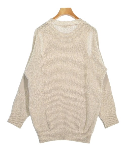 STELLA McCARTNEY（ステラマッカートニー）ニット・セーター ベージュ サイズ:36(XS位) レディース/2200704297050