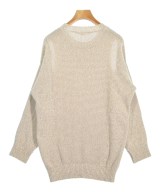 STELLA McCARTNEY（ステラマッカートニー）ニット・セーター ベージュ サイズ:36(XS位) レディース/2200704297050