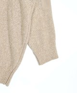 STELLA McCARTNEY（ステラマッカートニー）ニット・セーター ベージュ サイズ:36(XS位) レディース/2200704297050