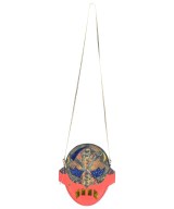 STELLA McCARTNEY（ステラマッカートニー）ショルダーバッグ 青 サイズ:- レディース/2200704297623
