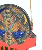 STELLA McCARTNEY（ステラマッカートニー）ショルダーバッグ 青 サイズ:- レディース/2200704297623