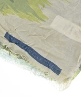 STELLA McCARTNEY（ステラマッカートニー）ストール 緑 サイズ:- レディース/2200705408646