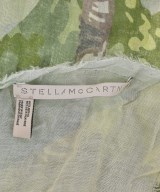 STELLA McCARTNEY（ステラマッカートニー）ストール 緑 サイズ:- レディース/2200705408646