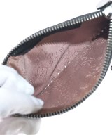 STELLA McCARTNEY（ステラマッカートニー）財布・コインケース 黒 サイズ:- レディース/2200705575072
