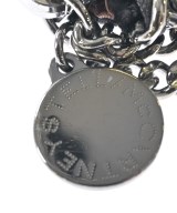 STELLA McCARTNEY（ステラマッカートニー）財布・コインケース 黒 サイズ:- レディース/2200705575072