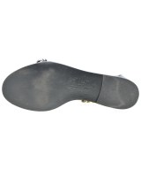 STELLA McCARTNEY（ステラマッカートニー）サンダル 黒 サイズ:EU39(25.5cm位) レディース/2200705575102