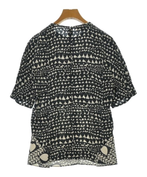 STELLA McCARTNEY（ステラマッカートニー）ブラウス 黒 サイズ:36(XS位) レディース/2200706151046