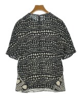 STELLA McCARTNEY（ステラマッカートニー）ブラウス 黒 サイズ:36(XS位) レディース/2200706151046