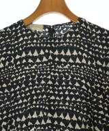 STELLA McCARTNEY（ステラマッカートニー）ブラウス 黒 サイズ:36(XS位) レディース/2200706151046