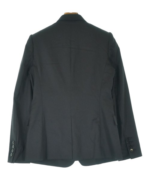 STELLA McCARTNEY（ステラマッカートニー）ジャケット 黒 サイズ:40(M位) レディース/2200701498115
