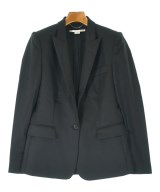 STELLA McCARTNEY（ステラマッカートニー）ジャケット 黒 サイズ:40(M位) レディース/2200701498115