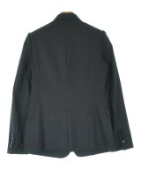 STELLA McCARTNEY（ステラマッカートニー）ジャケット 黒 サイズ:40(M位) レディース/2200701498115