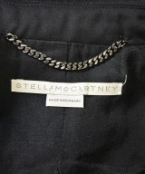 STELLA McCARTNEY（ステラマッカートニー）ジャケット 黒 サイズ:40(M位) レディース/2200701498115