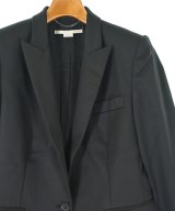 STELLA McCARTNEY（ステラマッカートニー）ジャケット 黒 サイズ:40(M位) レディース/2200701498115