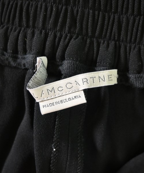 STELLA McCARTNEY（ステラマッカートニー）その他 黒 サイズ:38(S位) レディース/2200701498337