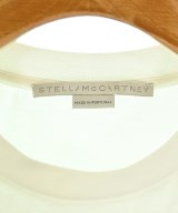 STELLA McCARTNEY（ステラマッカートニー）Tシャツ・カットソー 白 サイズ:34(XXS位) レディース/2200706257069