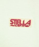STELLA McCARTNEY（ステラマッカートニー）Tシャツ・カットソー 白 サイズ:34(XXS位) レディース/2200706257069