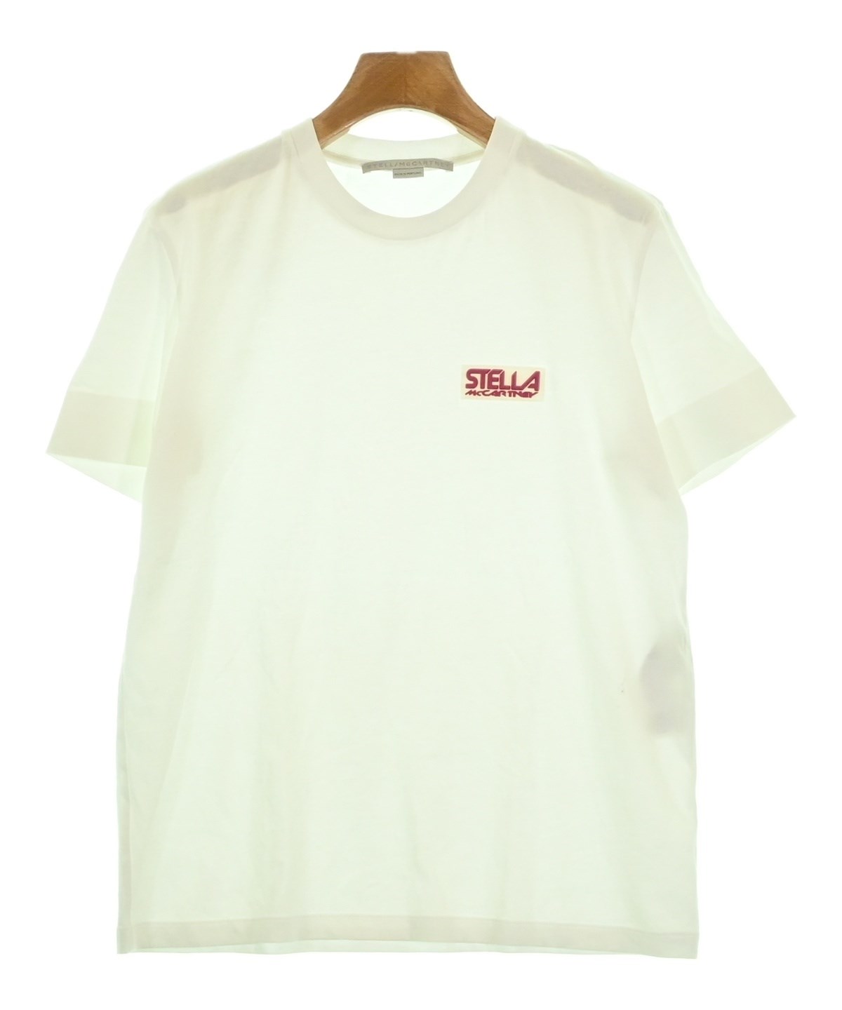 STELLA McCARTNEY（ステラマッカートニー）Tシャツ・カットソー 白