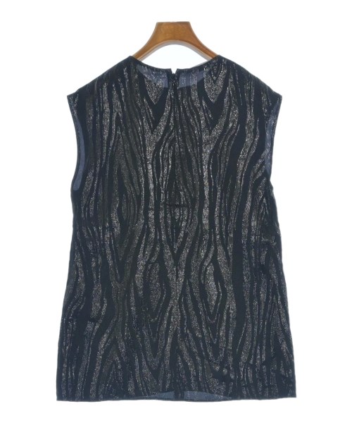 STELLA McCARTNEY（ステラマッカートニー）ブラウス 黒 サイズ:36(XS位) レディース/2200707045054
