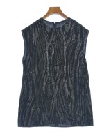 STELLA McCARTNEY（ステラマッカートニー）ブラウス 黒 サイズ:36(XS位) レディース/2200707045054