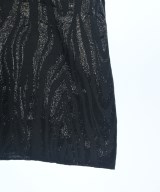 STELLA McCARTNEY（ステラマッカートニー）ブラウス 黒 サイズ:36(XS位) レディース/2200707045054