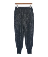 STELLA McCARTNEY（ステラマッカートニー）クロップドパンツ 黒 サイズ:36(XS位) レディース/2200707045061