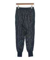 STELLA McCARTNEY（ステラマッカートニー）クロップドパンツ 黒 サイズ:36(XS位) レディース/2200707045061