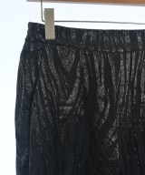 STELLA McCARTNEY（ステラマッカートニー）クロップドパンツ 黒 サイズ:36(XS位) レディース/2200707045061