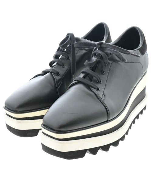 STELLA McCARTNEY(ステラマッカートニー)のスニーカー サイズ:EU35 1/2(22cm位) 18,400円