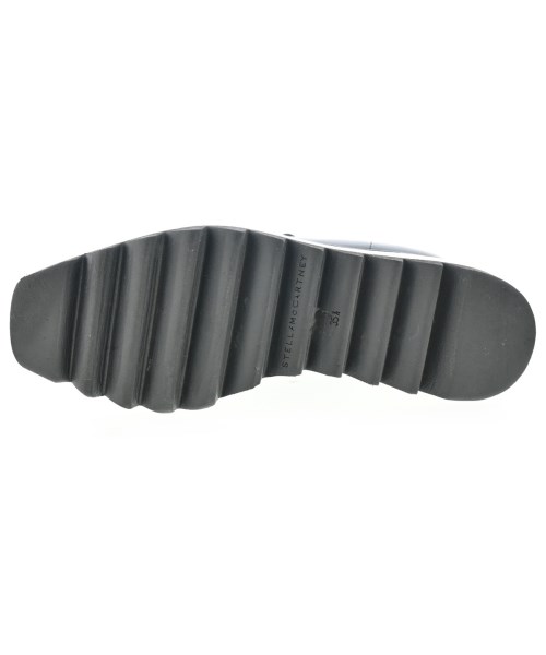 STELLA McCARTNEY（ステラマッカートニー）スニーカー 黒 サイズ:EU35 1/2(22cm位) レディース/2200706309058