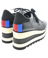 STELLA McCARTNEY（ステラマッカートニー）スニーカー 黒 サイズ:EU35 1/2(22cm位) レディース/2200706309058