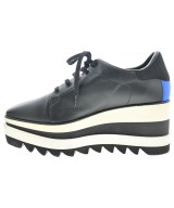 STELLA McCARTNEY（ステラマッカートニー）スニーカー 黒 サイズ:EU35 1/2(22cm位) レディース/2200706309058