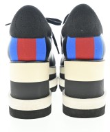 STELLA McCARTNEY（ステラマッカートニー）スニーカー 黒 サイズ:EU35 1/2(22cm位) レディース/2200706309058