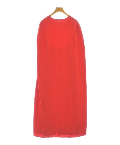 STELLA McCARTNEY（ステラマッカートニー）ワンピース 赤 サイズ:44(L位) レディース/2200707610269