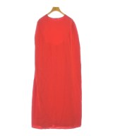 STELLA McCARTNEY（ステラマッカートニー）ワンピース 赤 サイズ:44(L位) レディース/2200707610269