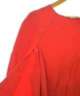 STELLA McCARTNEY（ステラマッカートニー）ワンピース 赤 サイズ:44(L位) レディース/2200707610269