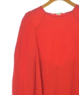 STELLA McCARTNEY（ステラマッカートニー）ワンピース 赤 サイズ:44(L位) レディース/2200707610269